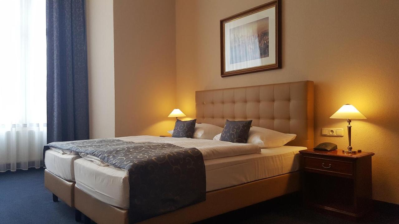 Knobelsdorff Hotel 3*